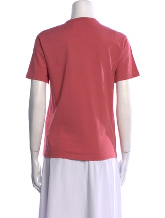 Gucci 2025 Crew Neck T-Shirt