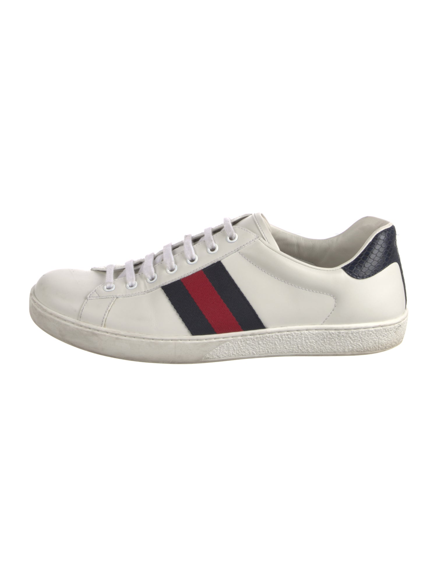 Gucci Ace Sneakers Sneakers