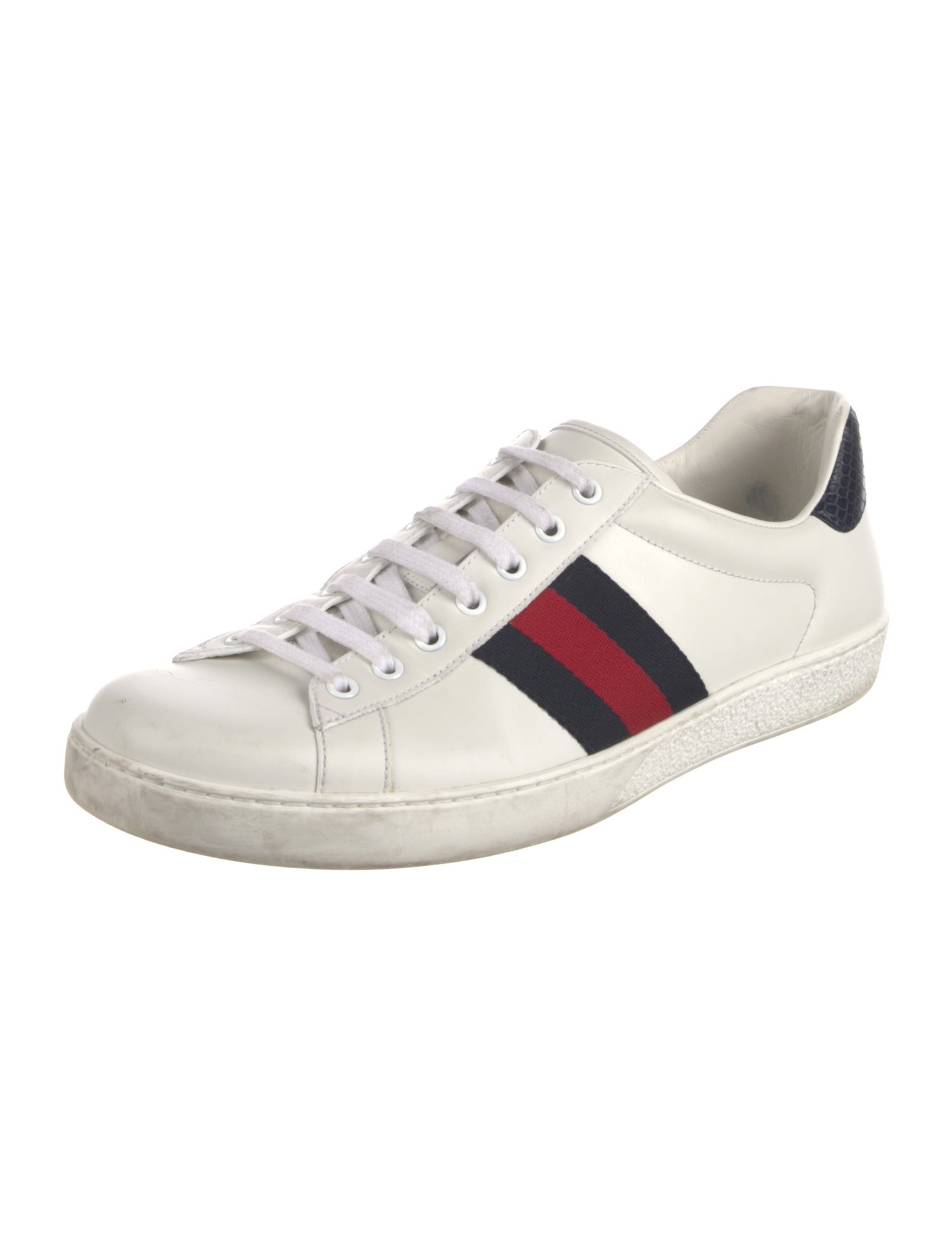 Gucci Ace Sneakers Sneakers