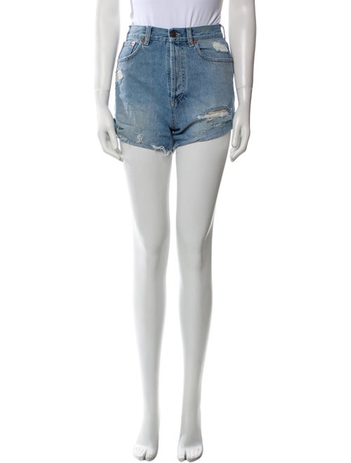 Gucci 2021 Mini Shorts