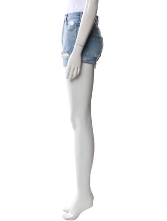 Gucci 2021 Mini Shorts