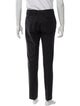 Gucci Web Accent Dress Pants