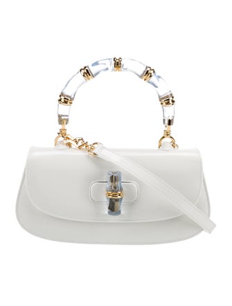 Gucci Bamboo Bamboo Diva Medium