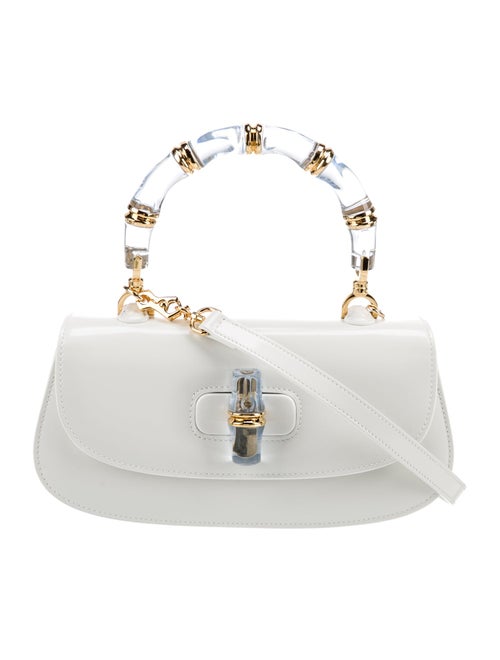 Gucci Bamboo Bamboo Diva Medium