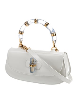 Gucci Bamboo Bamboo Diva Medium