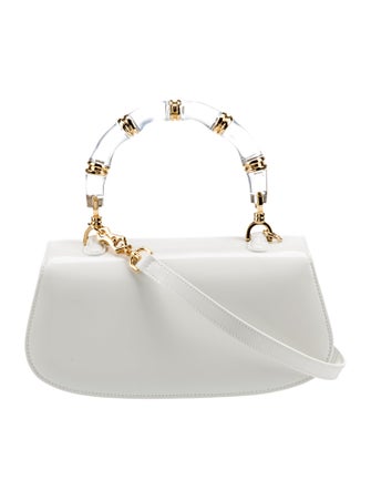 Gucci Bamboo Bamboo Diva Medium