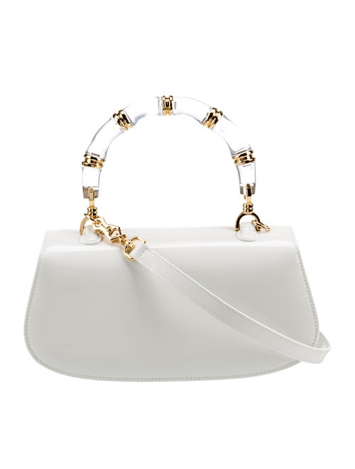 Gucci Bamboo Bamboo Diva Medium