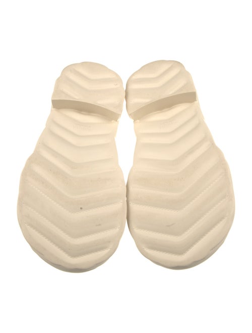 Gucci Rubber Flip Flops