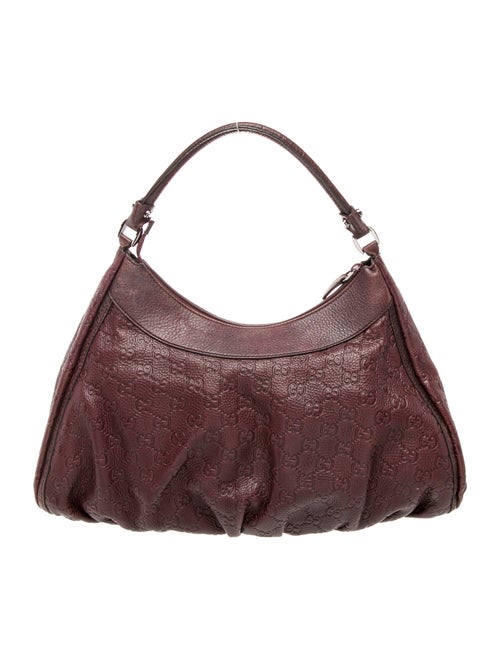 Gucci GG Signature Abbey