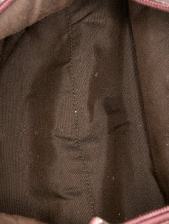 Gucci GG Signature Abbey