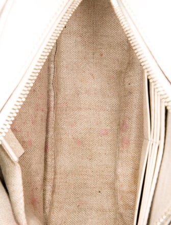 Gucci GG Canvas Bree Mini