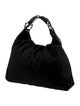 Gucci GG Canvas Hobo Large