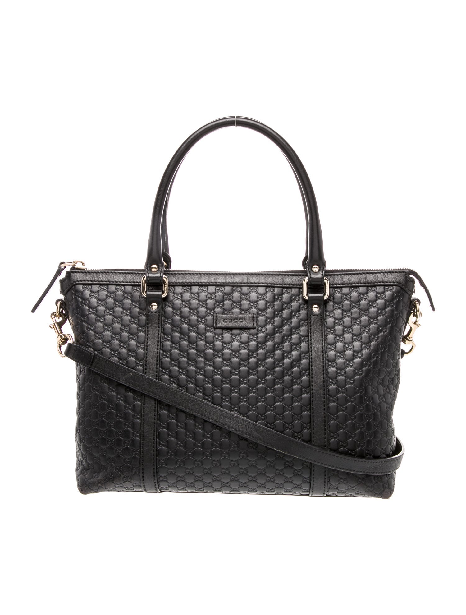 Gucci Microguccissima Dome