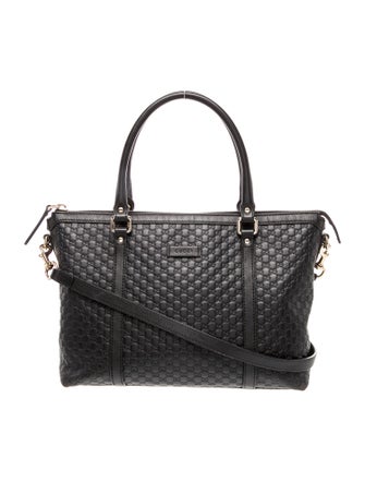 Gucci Microguccissima Dome