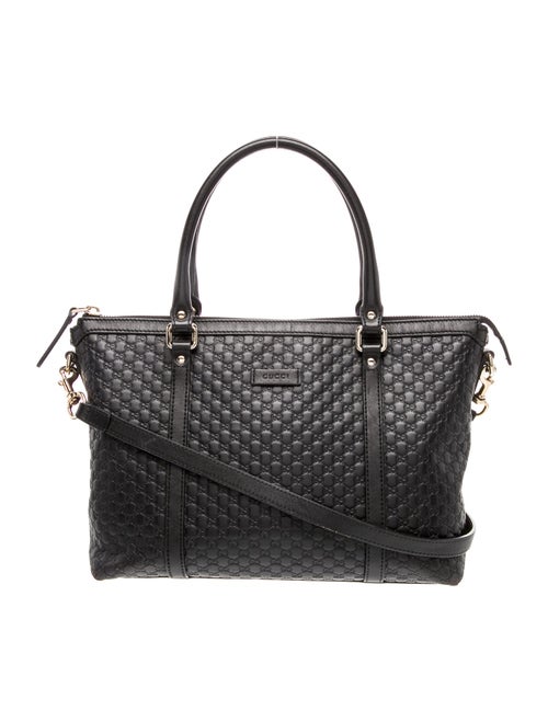 Gucci Microguccissima Dome