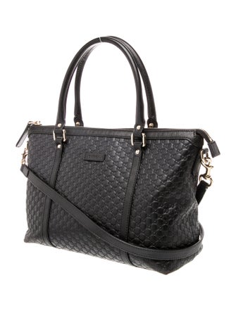 Gucci Microguccissima Dome