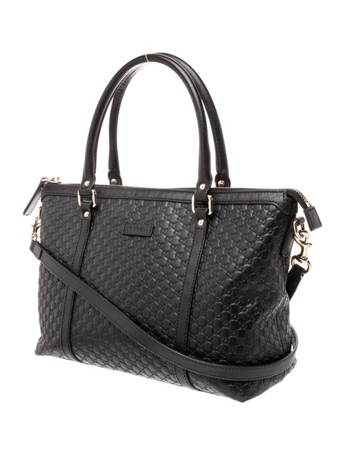 Gucci Microguccissima Dome