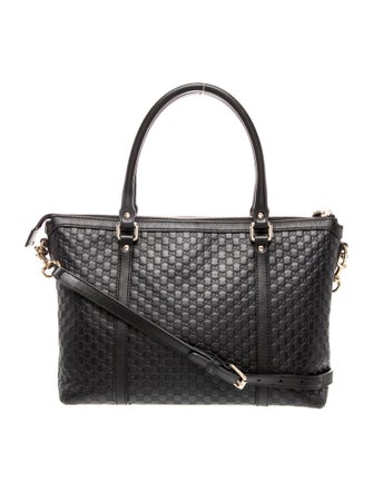 Gucci Microguccissima Dome