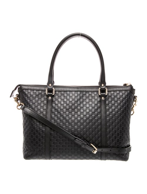 Gucci Microguccissima Dome