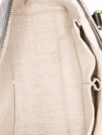 Gucci Microguccissima Dome