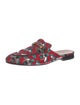 Gucci Princetown Slipper Horsebit Accent Mules