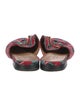 Gucci Princetown Slipper Horsebit Accent Mules