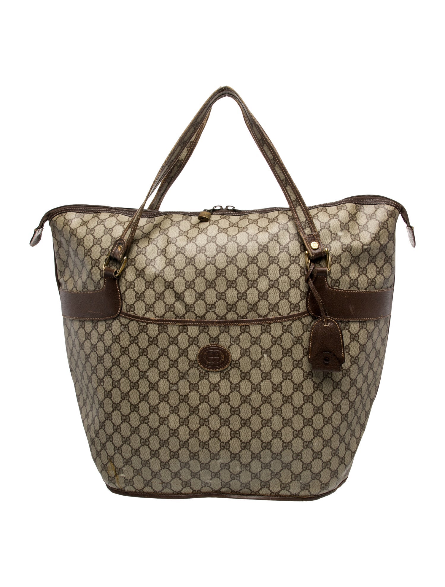Gucci GG Plus Tote