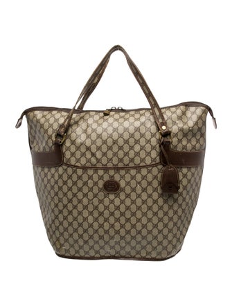 Gucci GG Plus Tote