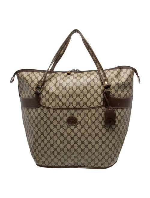 Gucci GG Plus Tote