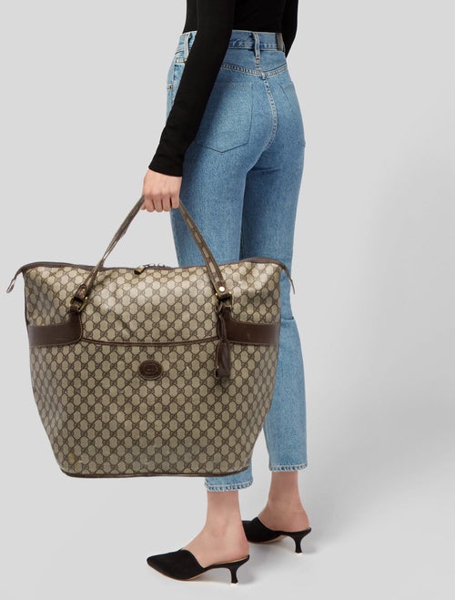 Gucci GG Plus Tote