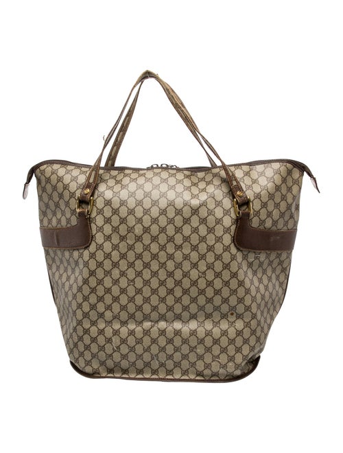 Gucci GG Plus Tote