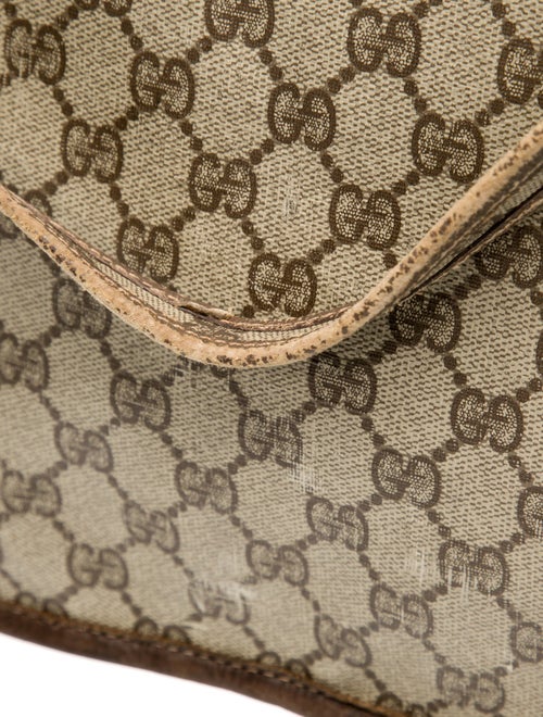 Gucci GG Plus Tote