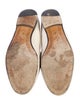 Gucci 1955 Horsebit Accent Leather Loafers