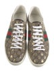 Gucci GG Supreme Sneakers