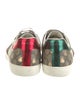 Gucci GG Supreme Sneakers