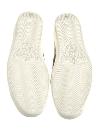 Gucci GG Supreme Sneakers