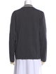 Gucci Wool V-Neck Sweater