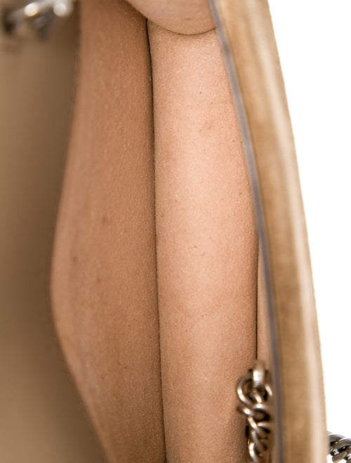 Gucci Chain-Link Dionysus Super Mini