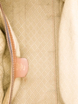 Gucci GG Supreme Boston