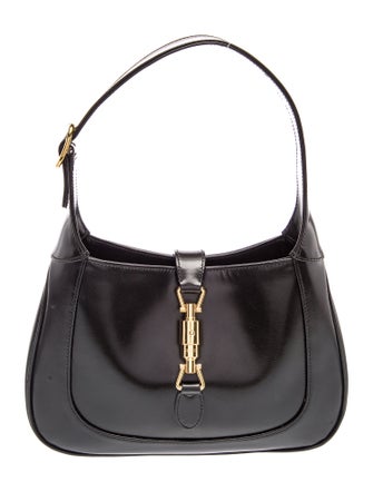 Gucci Piston Lock Jackie 1961 Small