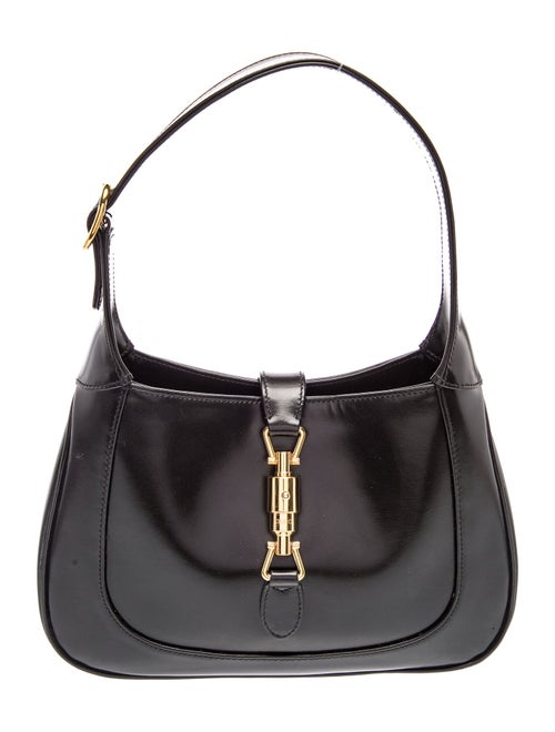 Gucci Piston Lock Jackie 1961 Small