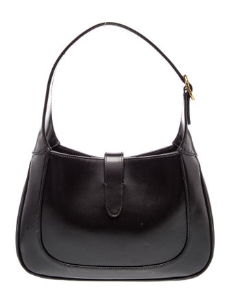 Gucci Piston Lock Jackie 1961 Small