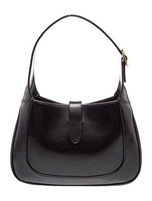 Gucci Piston Lock Jackie 1961 Small