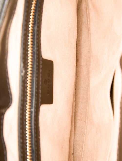 Gucci Piston Lock Jackie 1961 Small