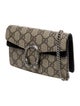 Gucci Chain-Link Dionysus Super Mini