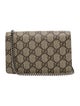 Gucci Chain-Link Dionysus Super Mini
