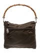Gucci Bamboo Shoulder Bag