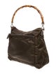 Gucci Bamboo Shoulder Bag