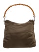 Gucci Bamboo Shoulder Bag