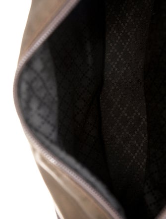 Gucci Bamboo Shoulder Bag